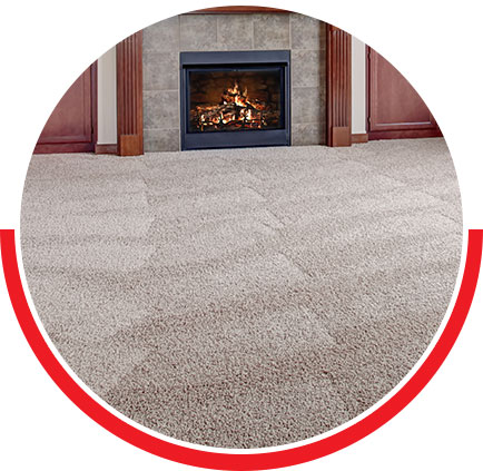 Residential Carpet Cleaning Services