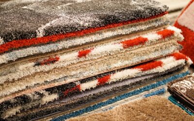 Eco-Friendly Wool Carpet Cleaning Solutions That Work