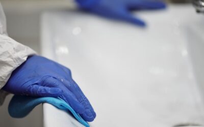 How Disinfection Services Can Help Keep Your Home Safe and Clean