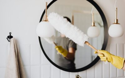 The Benefits of Regular Air Duct Cleaning for Columbus Families