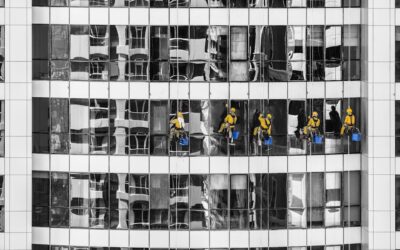 Trends in Office Cleaning Services — How Columbus Businesses Are Staying Clean and Green