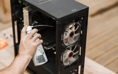 How Air Duct Cleaning Boosts Your HVAC Efficiency