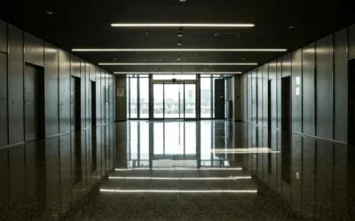 12 Benefits of Hiring Professional Janitorial Services in Columbus, Ohio